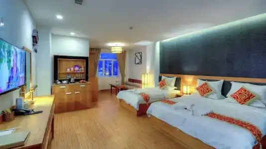 Orussey One & Apartment - 145