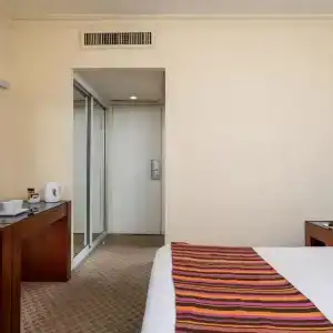 Leonardo Inn Dead Sea - 33