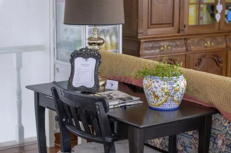 Casa das Hortênsias - Charming - 11
