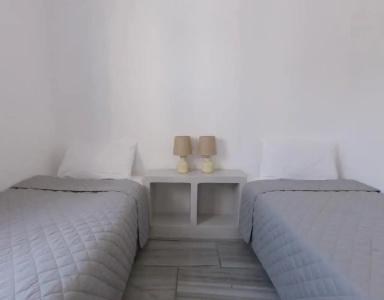 Anny Studios Perissa Beach - 104