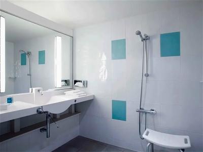 Novotel Limoges Le Lac - 65