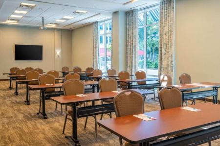 Hyatt Place - 21