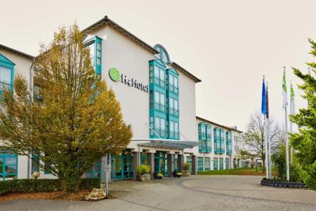 H+ Limes Thermen Aalen - 47