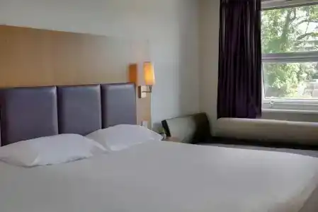 Embassy, Gateshead Newcastle, Sure Collection by Best Western - 38