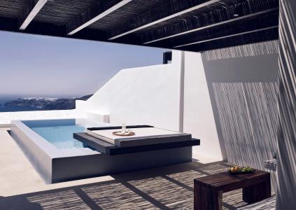 Cavo Tagoo Santorini - 76