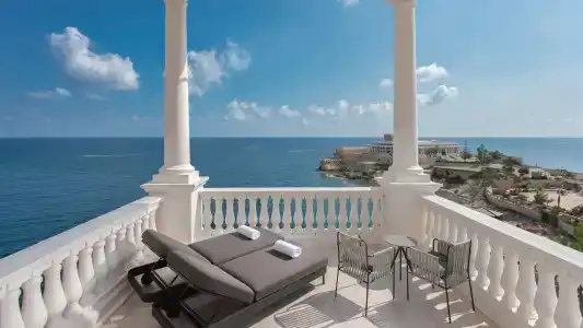 The Westin Dragonara Resort, Malta - 7
