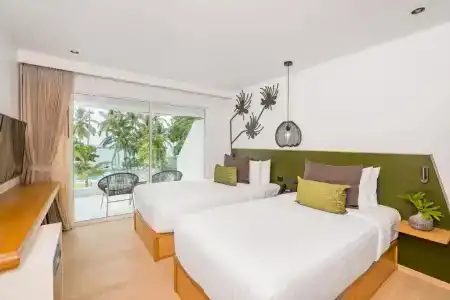 La Vida Samui - 79