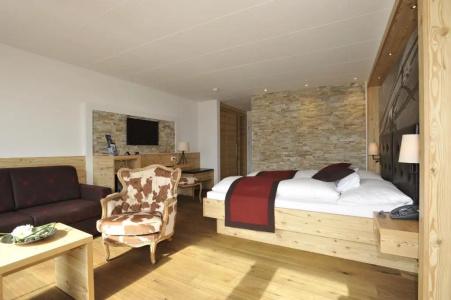 Blatter's Arosa & Bella Vista Spa - 54