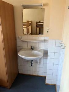 Jugendherberge Lübeck Vor dem Burgtor - 14