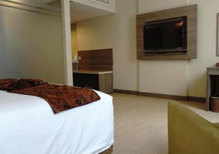 Best Western Plus Kemayoran - 99