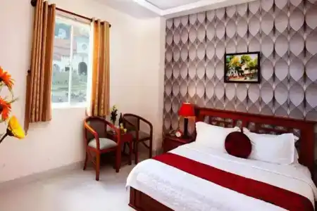 HỒNG HẠC - 4