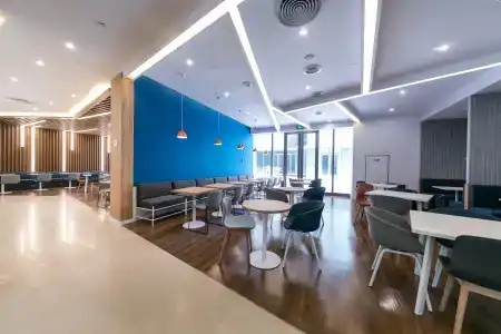 Holiday Inn Express Shanghai Tangzhen, An Ihg - 29