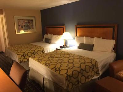 Baymont by Wyndham I-75 - 27
