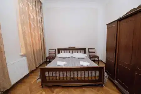 Anna's Guest House - 78