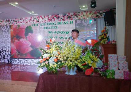 Phu Cuong Beach - 28
