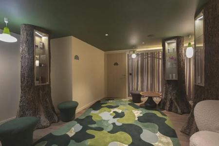 Mercure Chamonix Centre - 15