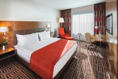 Movenpick Ankara - 42
