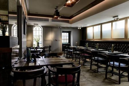 The Raeburn - 17