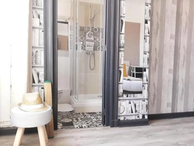 Hôtel Parc Mazon-Biarritz - 24