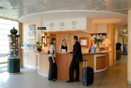 Ibis Styles Lyon Villeurbanne Parc de la Tête d'Or - 19