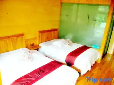 Yangjiajie Inn - 43
