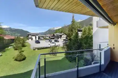 ApartEiger *** - Grindelwald - 41