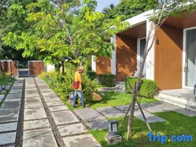 Baan Fah Resort - Sha Extra Plus - 85