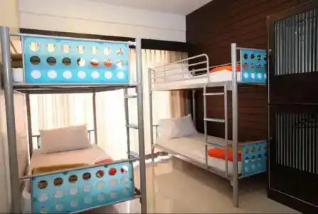 Lub Sbuy Hostel - 29