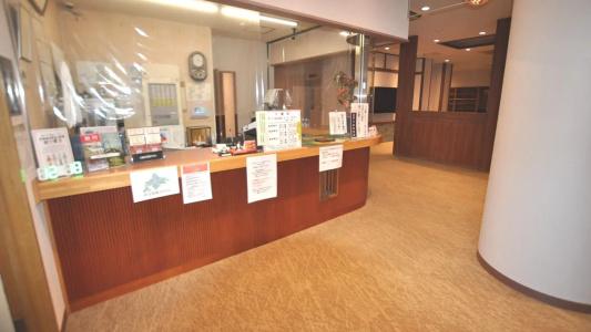 Takasago Onsen - 34