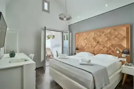 Meltemi Excelsior Suites - 23