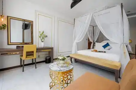 Cicilia Danangs & Spa - 81
