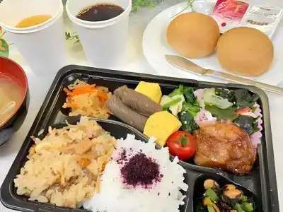 Toyoko Inn Shin-shigai - 49
