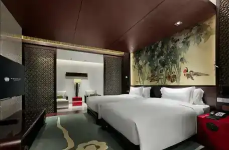 Banyan Tree Hangzhou - 68