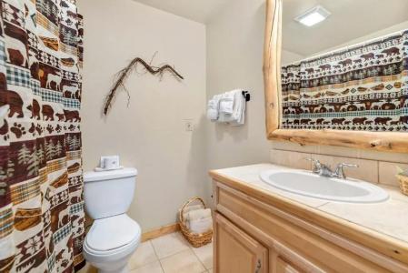 Nicky's Resort - 102