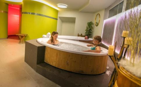 Lifestyle & Spa Grächerhof - 23