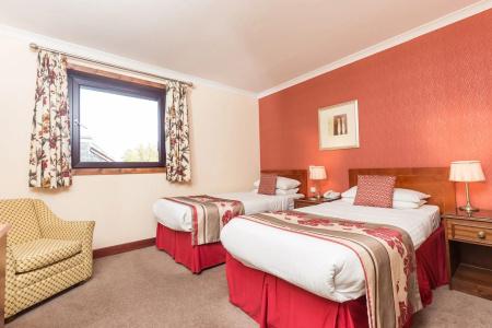 Craigmonie Inverness by Compass Hospitality - 1