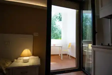 Giardino Degli Ulivi Resort And Spa - 51