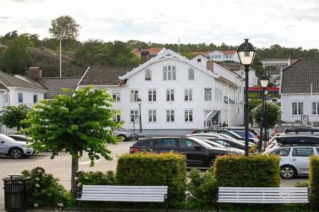 Lillesand Norge - 14