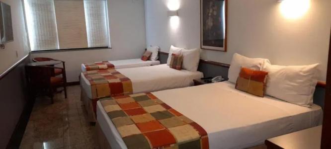Atlantico Star - 23