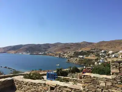 Stavros Bay - 16