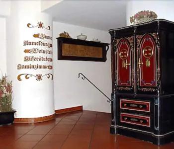 Spundloch- das & Weinrestaurant - 12