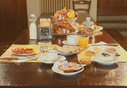 Molenda b&b - 8