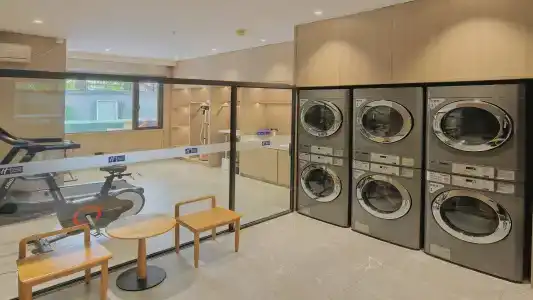 Holiday Inn Express Putuo, An Ihg - 27