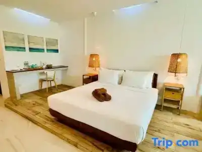 Twin Bay Resort - Sha Extra Plus - 202