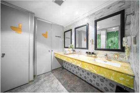 Little Charm Hanoi Hostel - Homestay - 33