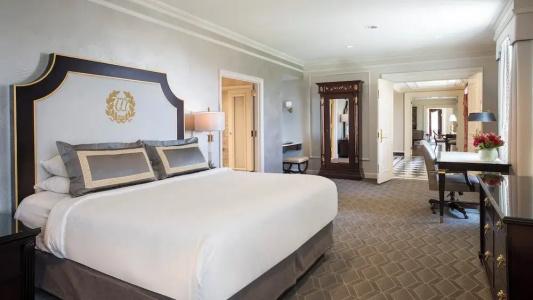 Willard InterContinental Washington, an IHG - 159