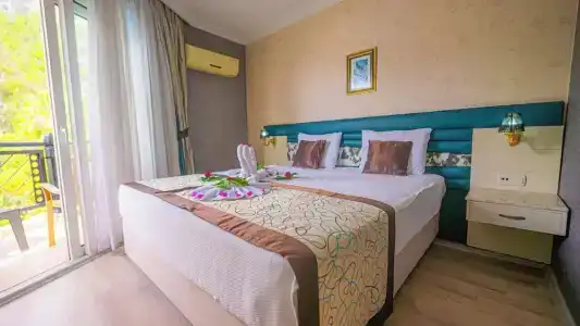 Rios Beach - 43