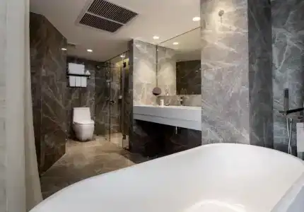 Ramada Plaza by Wyndham Bangkok Menam Riverside - 62