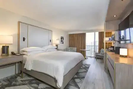 Sheraton Orlando North - 79