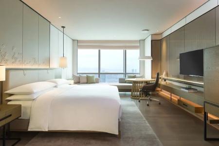 Shenzhen Marriott Nanshan - 38